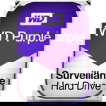 HDD intern , WD, 3.5 3tb , violet