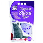 Nisip Silicat Mon Petit Ami - 3.8 L (lavanda)