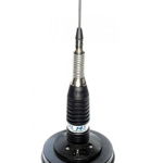 Antena CB Sirio ML145 cu baza magnetica inclusa 125mm