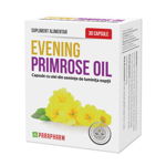 Evening Primrose Oil, 30 capsule, Parapharm, Parapharm