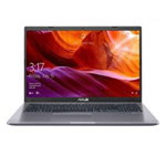 Laptop ASUS X509UA cu procesor Intel® Core™ i3-8130U, 15.6" Full HD, 8GB, SSD 256GB, Intel® UHD Graphics 620, No OS, Slate Grey