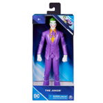 BATMAN FIGURINA JOKER 24CM, Spin Master