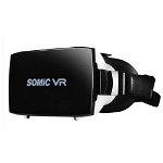 Ochelari VR Somic VR-Glasses dimensiune ecran 4.7-6 inch sm-gvr
