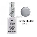 Oja Semipermanenta Pure Creamy In The Shadow, Victoria Vynn