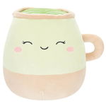 Plus Squishmallows P17 Rosemund The Macha Latte 19cm 