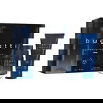 Set Cadou  Dynamic move man blue EDT 100ml + Gel de dus 200 ml, Bugatti