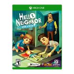 Hello Neighbor Hide and Seek Xbox One g11661