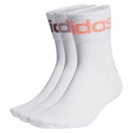 Sosete ADIDAS unisex FOLD CUFF CRW - HC9544, Adidas