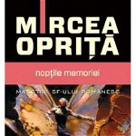 Noptile memoriei - Mircea Oprita, Corsar