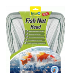 TETRA Fish Net Head plasa pentru prinderea si eliberea pestilor din acvarii, iazuri, TETRA