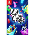 Joc Just Dance 2022 pentru Nintendo Switch