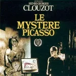 LE MYSTÈRE DE PICASSO 19 October 2023 Cinema Elvire Popesco, 