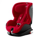 Scaun auto 9-18 kg Trifix I-size Fire Red Britax Romer 2019