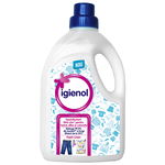 Dezinfectant Lichid pentru Haine Igienol Fresh Linen, 1,5L