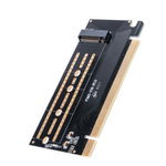 Adaptor PCI-Express Orico PSM2-X16 M.2 NVME