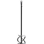 Paleta pt. mortar M-140-FI 3H, 140mm - RUBI-76943, RUBI