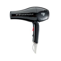 Uscator profesional de par ETI Style DIGITAL PLUS, ETI