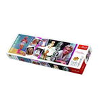 Puzzle 500. Panorama Colaj Marylin Monroe Trefl, Trefl