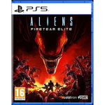 Aliens: Fireteam Elite PS5