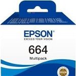 EcoTank 664 Multipack, Epson