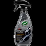 Ceara lichida Turtle Wax Ceramica Hybrid Solutions Acrilic Negru  500ml