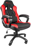 Natec Genesis Gaming Chair SX33 Black-Red