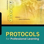 Protocols for Professional Learning, Paperback - Lois Brown Easton