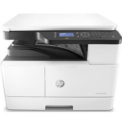 Imprimanta laser HP Multifunctional Monocrom Jet MFP M438n 1200 x 1200 DPI 22 PPM A3