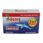 CARTI-FLEX 740MG 30CPS 2+1 GRATIS ADAMS VISION, Adams Vision