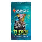 Pachet Magic: the Gathering Theros Beyond Death Booster Pack, Magic: the Gathering