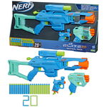 Nerf Set 3 Blastere Elite 2.0 Tactical Pack, Hasbro
