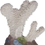 Decor Acvariu coral, 10cm, 407D, Happet