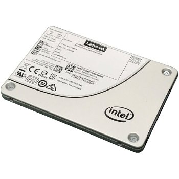 Unitate de stocare server Lenovo SSD 6G 480GB 2.5 inch