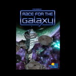Race for the Galaxy 2018 Refresh, Stronghold Games