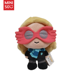 Jucarie de plus, seria MINISO Harry Potter 22 cm (Luna), MINISO