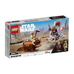 Lego Star Wars: T-16 Skyhopper Vs Bantha Microfighters (75265) 