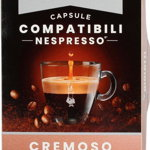 Bialetti Bialetti - Nespresso Cremoso - 10 capsule, Bialetti