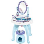 Frozen 2 in 1 Dressing Table, Smoby