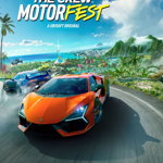 Joc Ubisoft The Crew MotorFest Standard Edition pentru Xbox Series S/X, Ubisoft