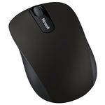 Mouse wireless, Bluetooth, BlueTrack, negru, MICROSOFT Mobile 3600