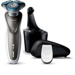 Aparat de ras electric Philips Shaver series 7000 S7720/26 Argintiu