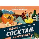 World Cocktail Adventures, 