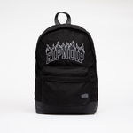 Rucsac RIPNDIP Fire Spirit Backpack Black, RIPNDIP