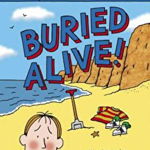 Buried Alive! (Biscuit Barrel)