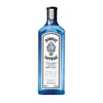 London dry gin 1000 ml, Bombay Sapphire