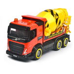 Betoniera cu licenta Volvo, 23 cm