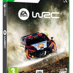 EA Sports WRC Xbox Series X