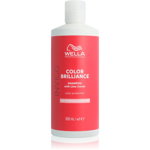 Wella Professionals Invigo Color Brilliance Șampon pentru păr normal și subțire pentru protecția culorii 500 ml, Wella Professionals