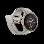 Ceas smartwatch Polar Ignite 3 Greige Sand