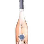 Vin roze sec, Merlot, Negrini Hex, 0.75L, 12.7% alc., Romania, Negrini